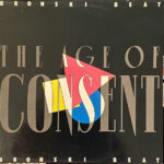 Bronski Beat - The Age Of Consent (Vinyl)